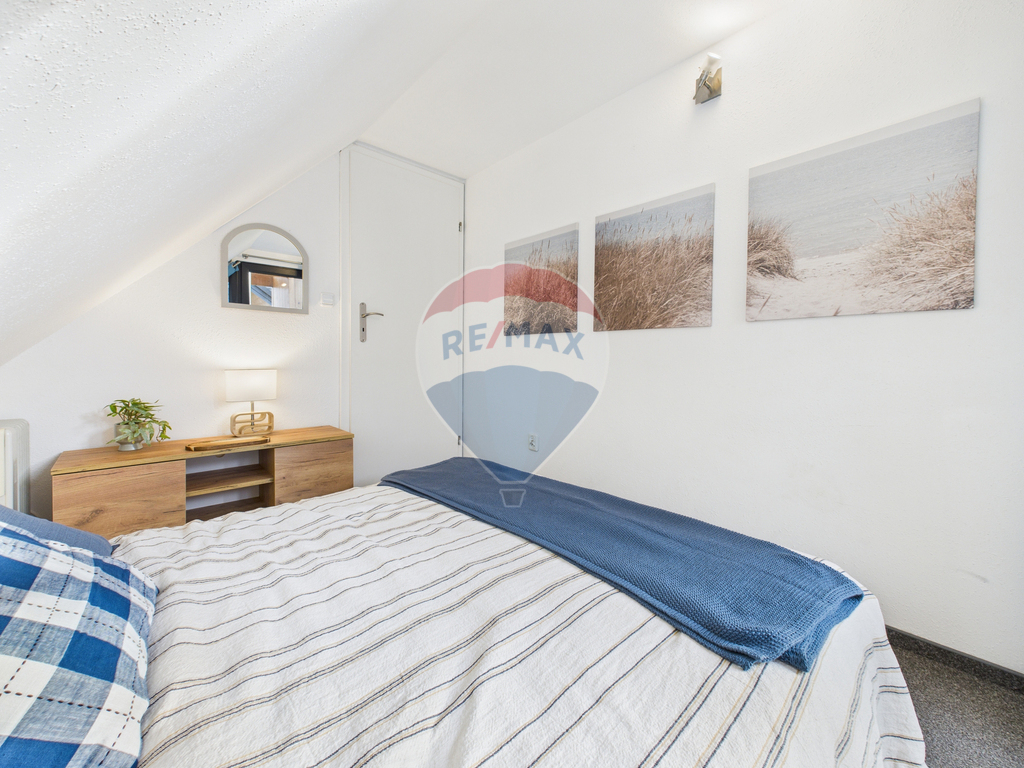 Dom 330 m od zejścia na plażę: Mielenko 2B (15)