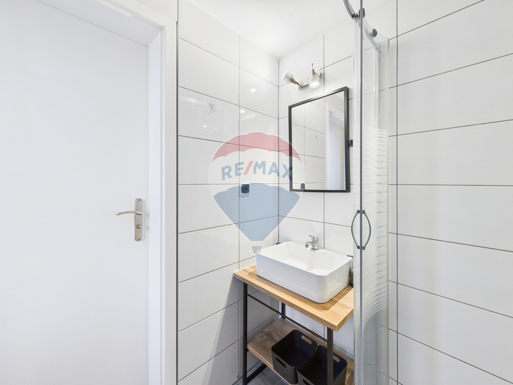 Dom 330 m od zejścia na plażę: Mielenko 3A (28)