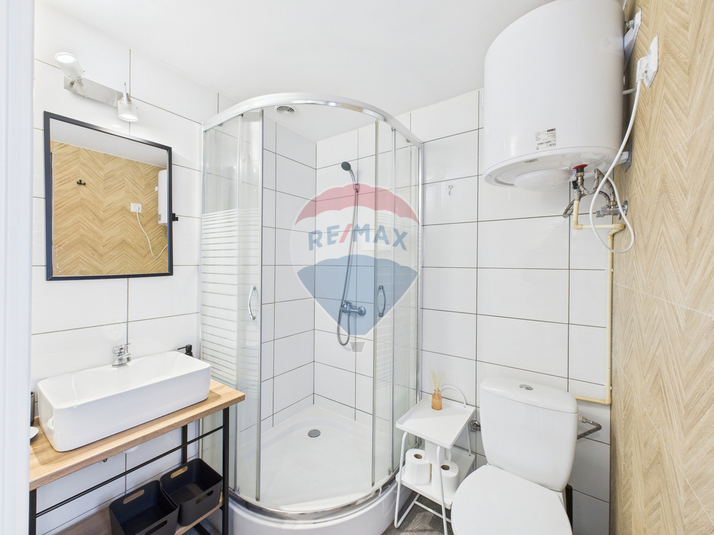 Dom 330 m od zejścia na plażę: Mielenko 3A (9)