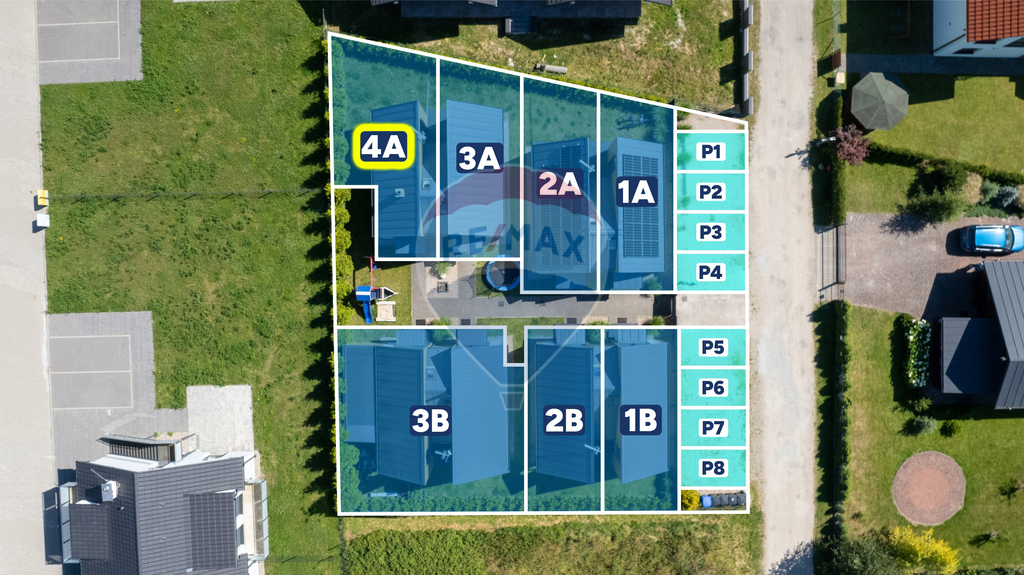 Dom 330 m od zejścia na plażę: Mielenko 4A (10)