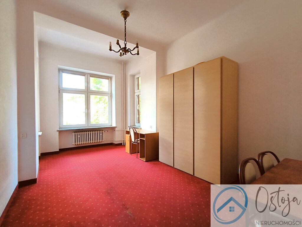 2 pokoje I Pod inwestycję I Blisko Jasnych Błoni (4)