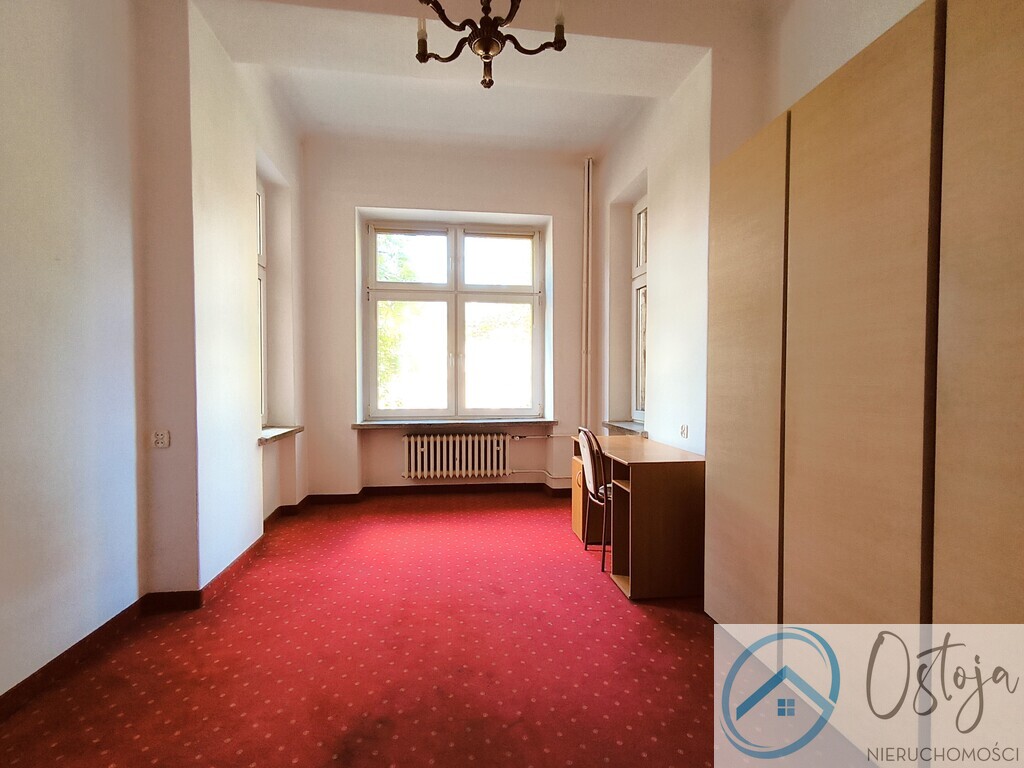 2 pokoje I Pod inwestycję I Blisko Jasnych Błoni (5)