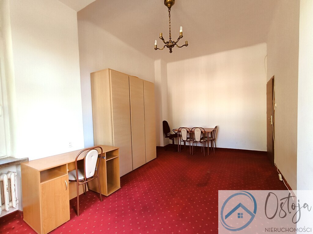 2 pokoje I Pod inwestycję I Blisko Jasnych Błoni (6)