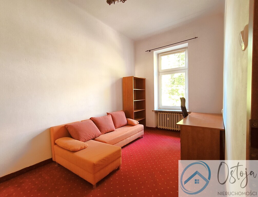 2 pokoje I Pod inwestycję I Blisko Jasnych Błoni (1)