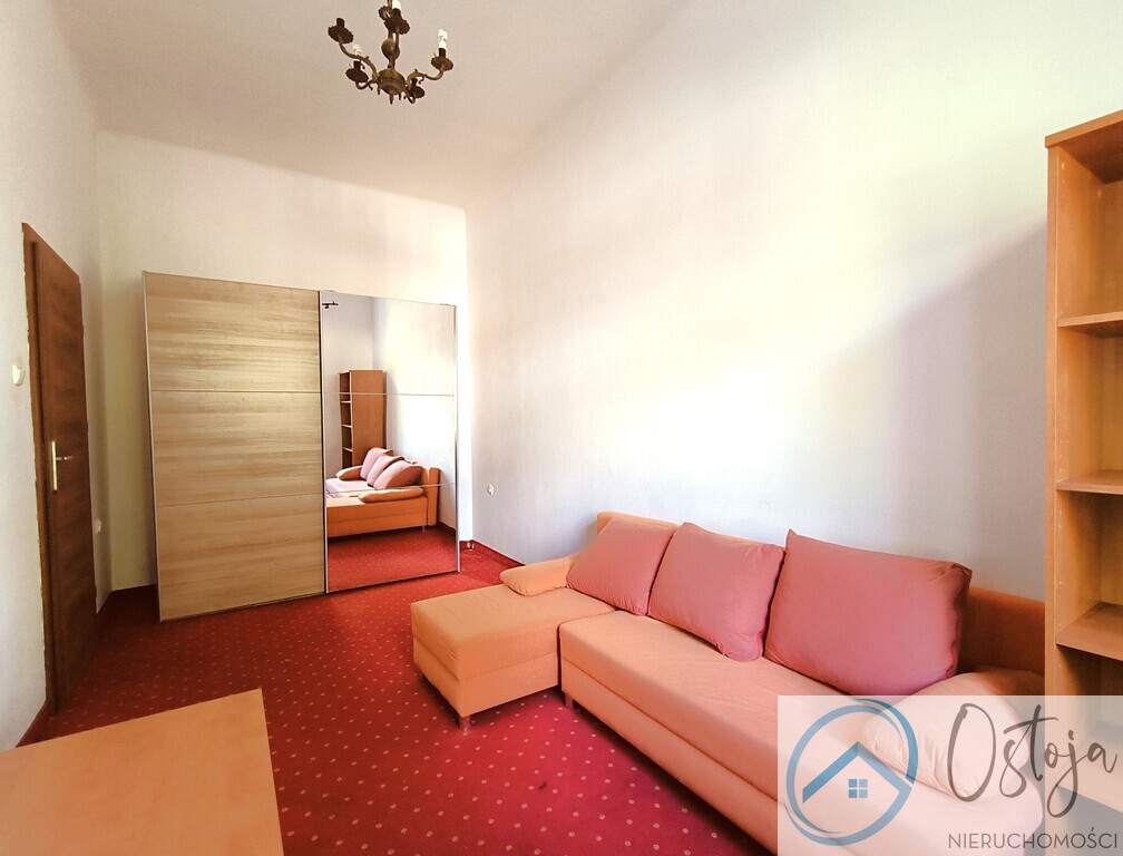 2 pokoje I Pod inwestycję I Blisko Jasnych Błoni (2)