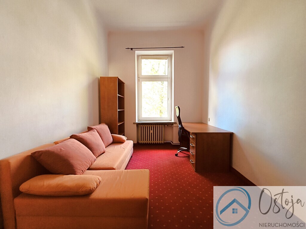 2 pokoje I Pod inwestycję I Blisko Jasnych Błoni (3)