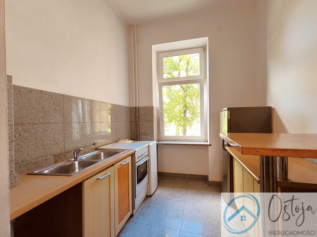 2 pokoje I Pod inwestycję I Blisko Jasnych Błoni (7)