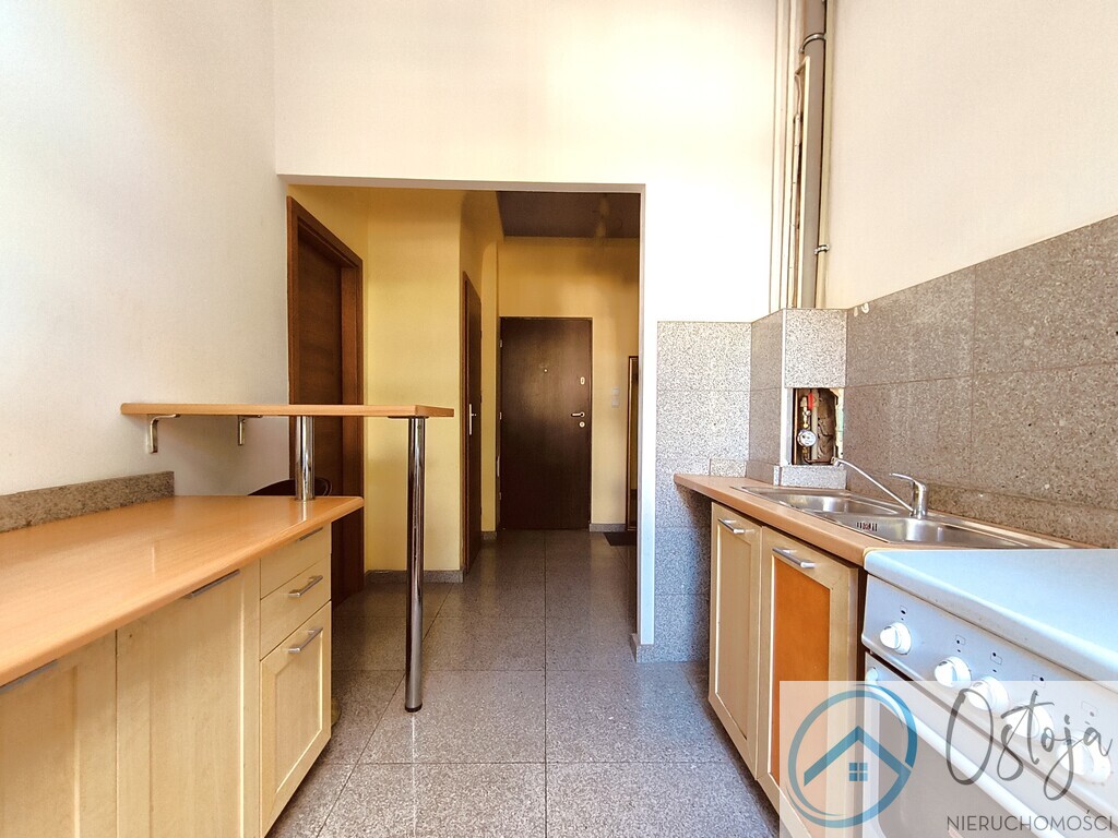 2 pokoje I Pod inwestycję I Blisko Jasnych Błoni (8)