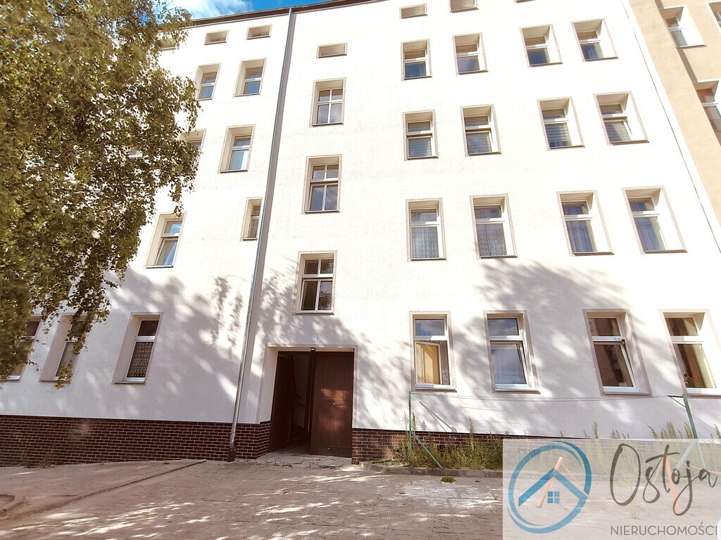 2 pokoje I Pod inwestycję I Blisko Jasnych Błoni (14)