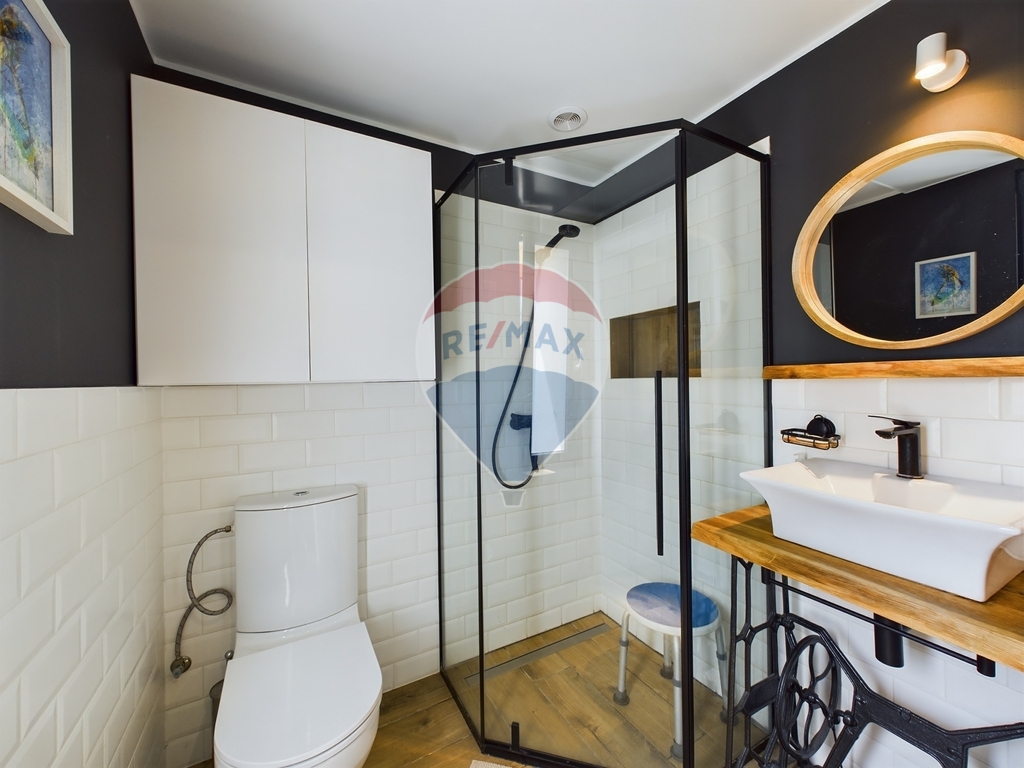 Dom 330 m od zejścia na plażę: Mielenko 3B (6)