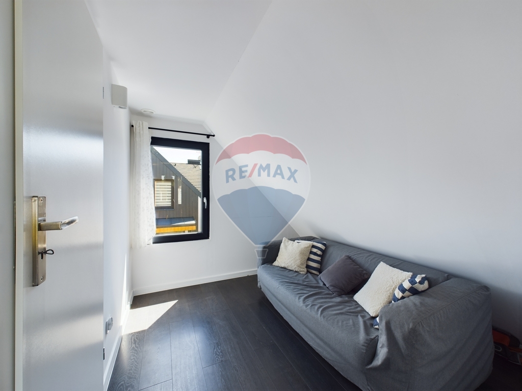 Dom 330 m od zejścia na plażę: Mielenko 3B (7)