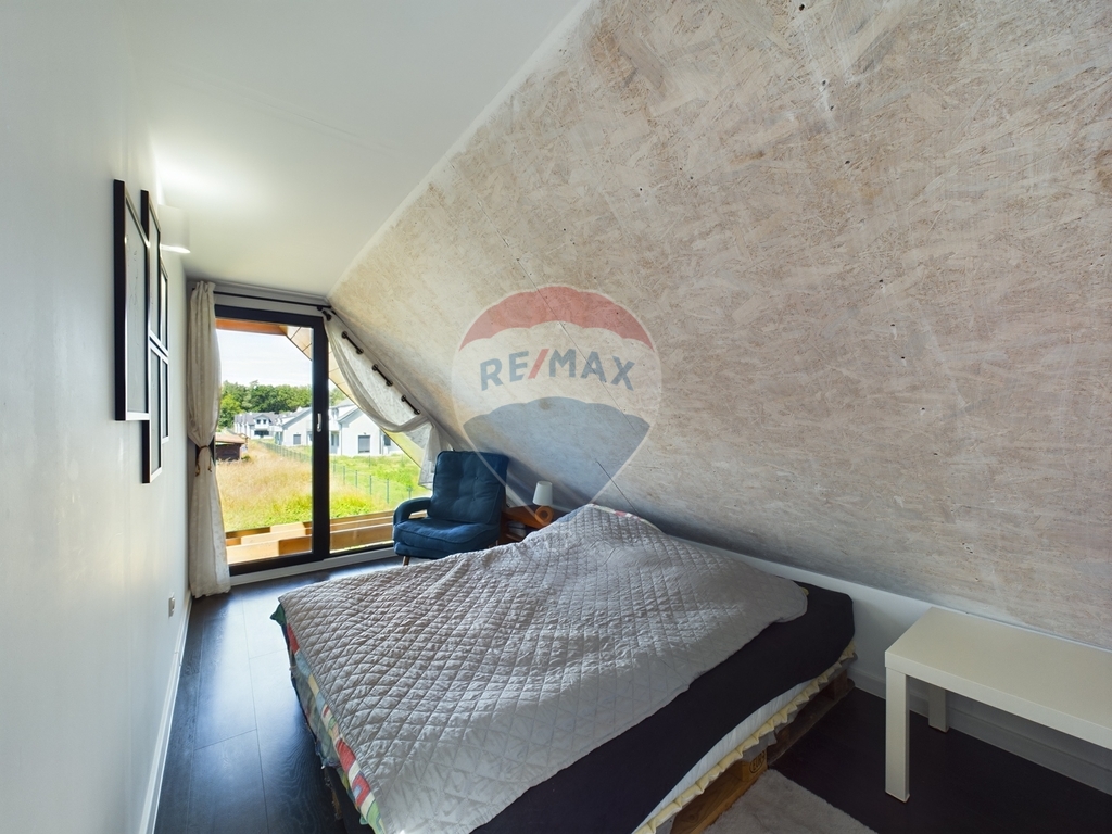 Dom 330 m od zejścia na plażę: Mielenko 3B (13)