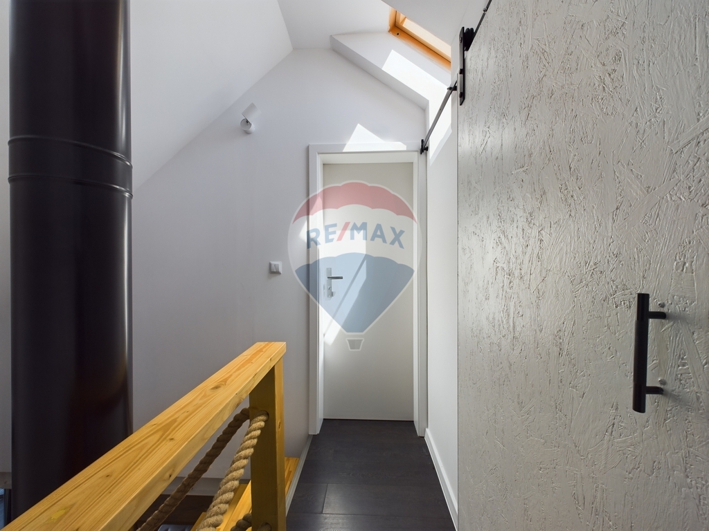 Dom 330 m od zejścia na plażę: Mielenko 3B (18)