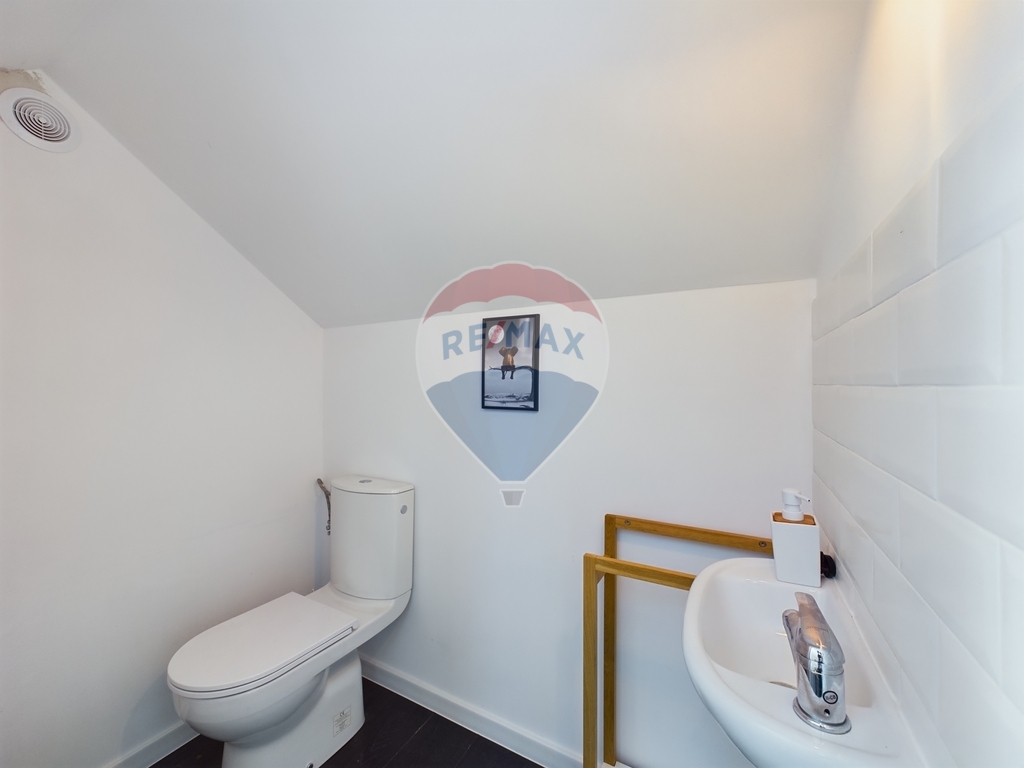 Dom 330 m od zejścia na plażę: Mielenko 3B (20)