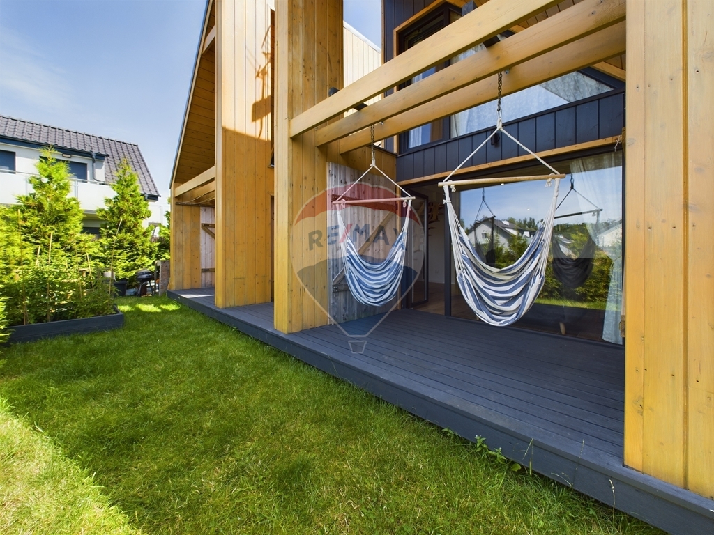 Dom 330 m od zejścia na plażę: Mielenko 3B (21)