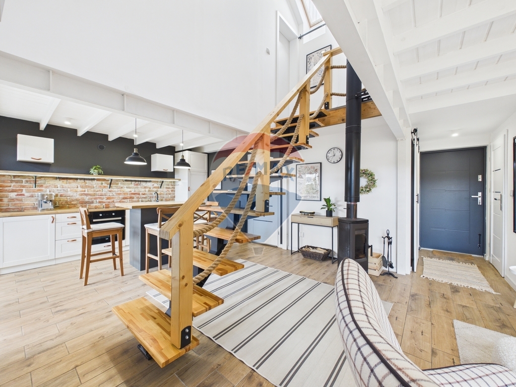 Dom 330 m od zejścia na plażę: Mielenko 3B (15)