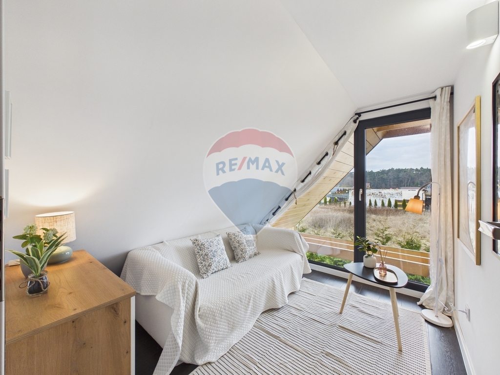 Dom 330 m od zejścia na plażę: Mielenko 3B (8)