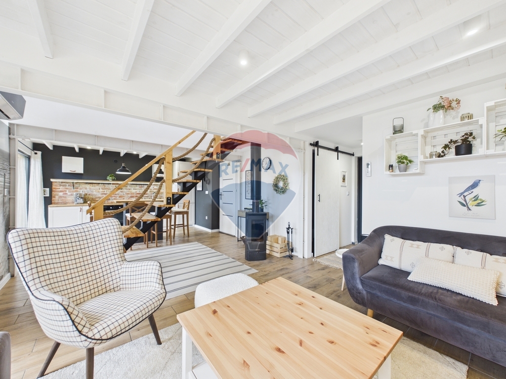 Dom 330 m od zejścia na plażę: Mielenko 3B (2)