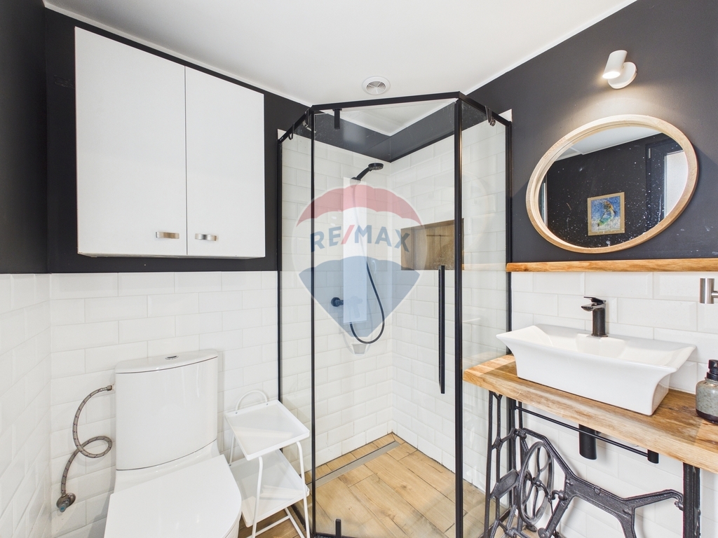 Dom 330 m od zejścia na plażę: Mielenko 3B (6)