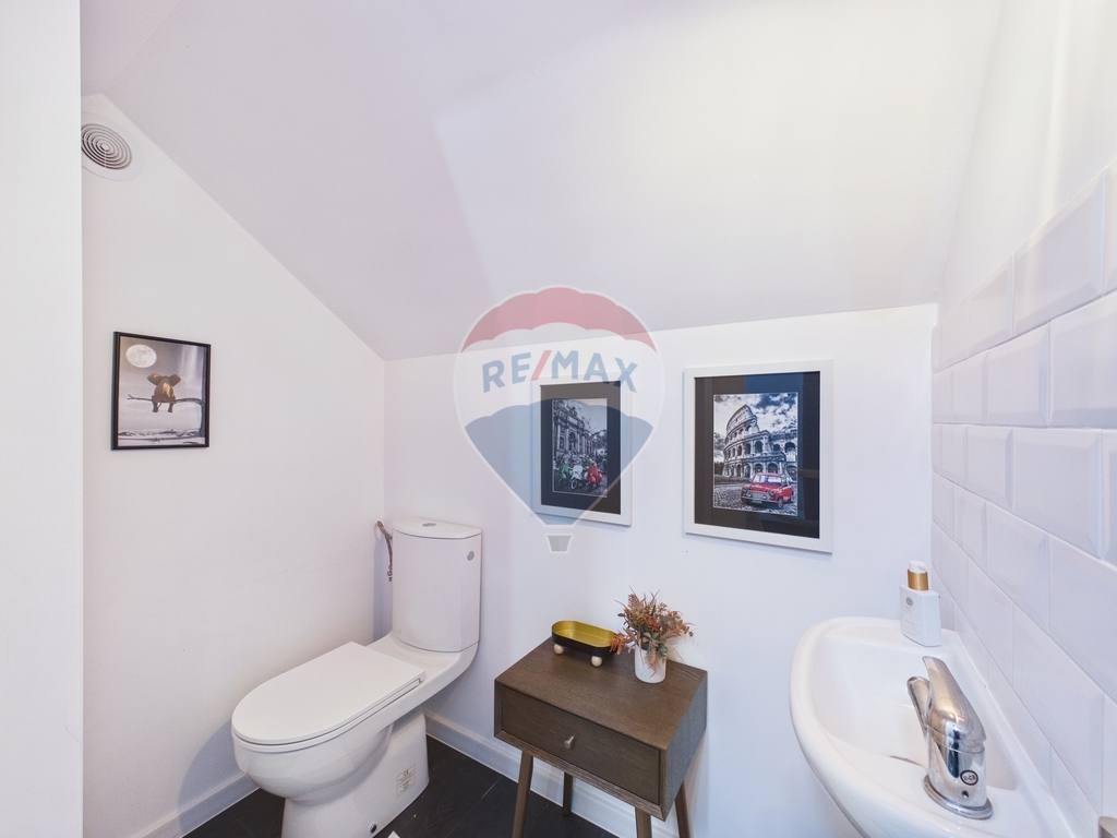 Dom 330 m od zejścia na plażę: Mielenko 3B (23)