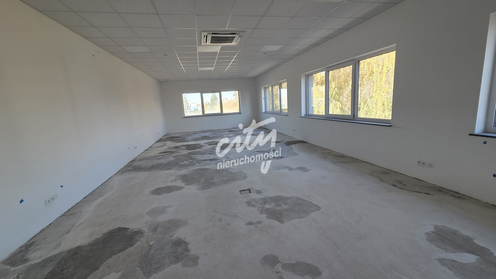 Nowy budynek! 820 m2| Wysoki Standard| Parking (1)
