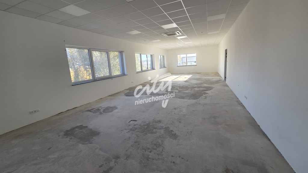 Nowy budynek! 820 m2| Wysoki Standard| Parking (3)