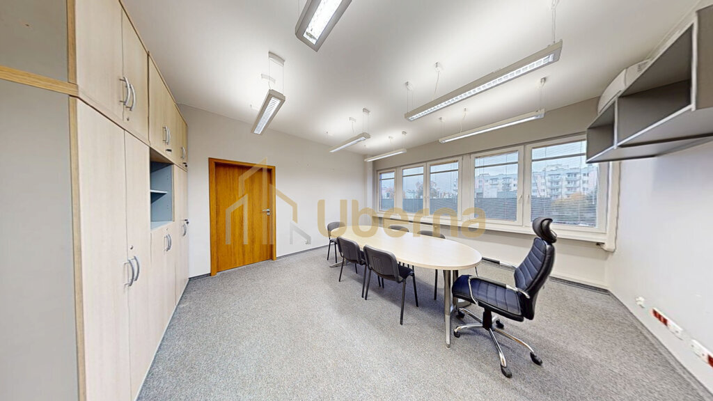 Do wynajęcia powierzchnia biurowa SZCZECIN (9)
