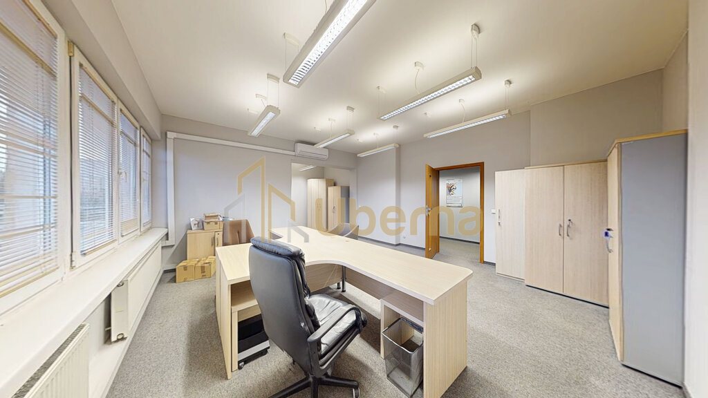 Do wynajęcia powierzchnia biurowa SZCZECIN (2)