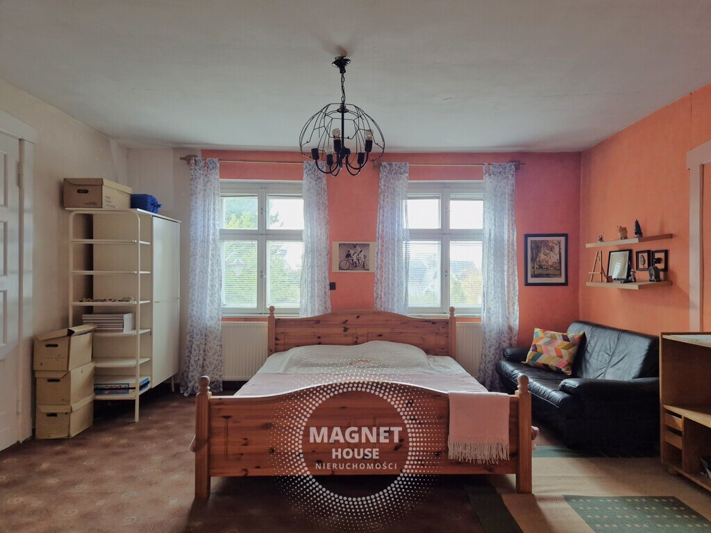 99mkw z balkonem i ogrodem w Złocieńcu (4)