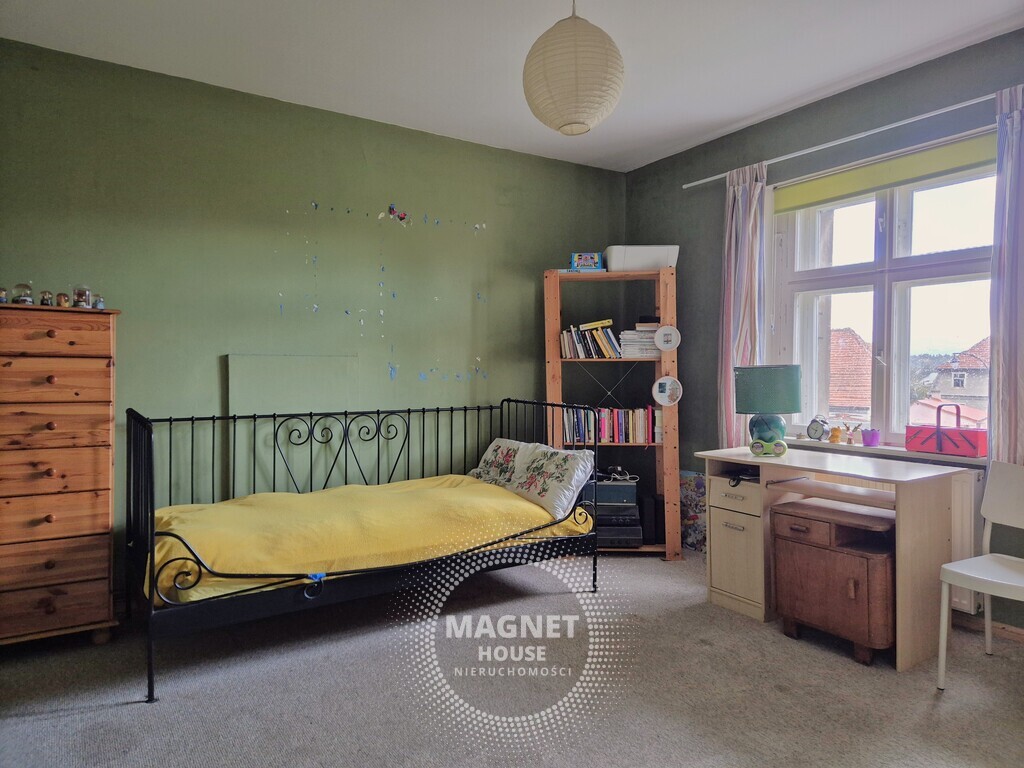 99mkw z balkonem i ogrodem w Złocieńcu (5)