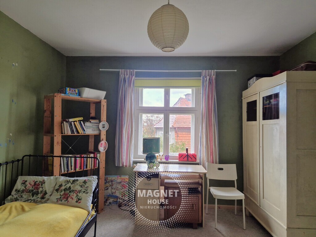 99mkw z balkonem i ogrodem w Złocieńcu (6)