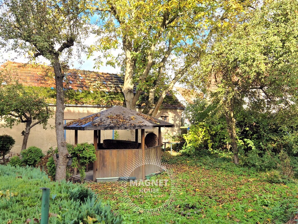 99mkw z balkonem i ogrodem w Złocieńcu (10)