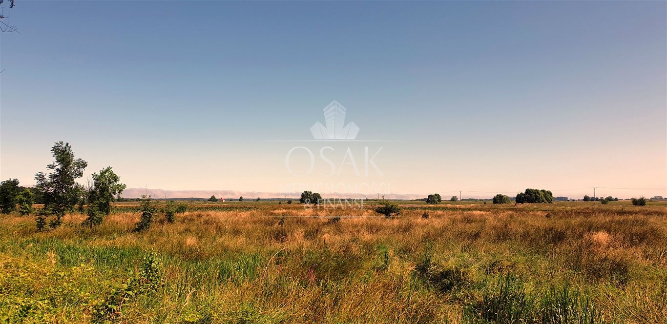 Kompleks działek rolnych -Włodarka -k. Trzebiatowa (4)