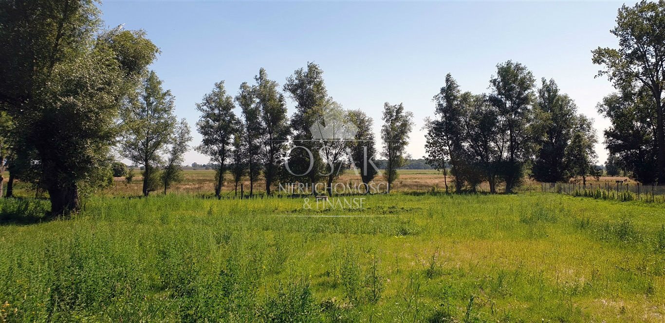 Kompleks działek rolnych -Włodarka -k. Trzebiatowa (7)