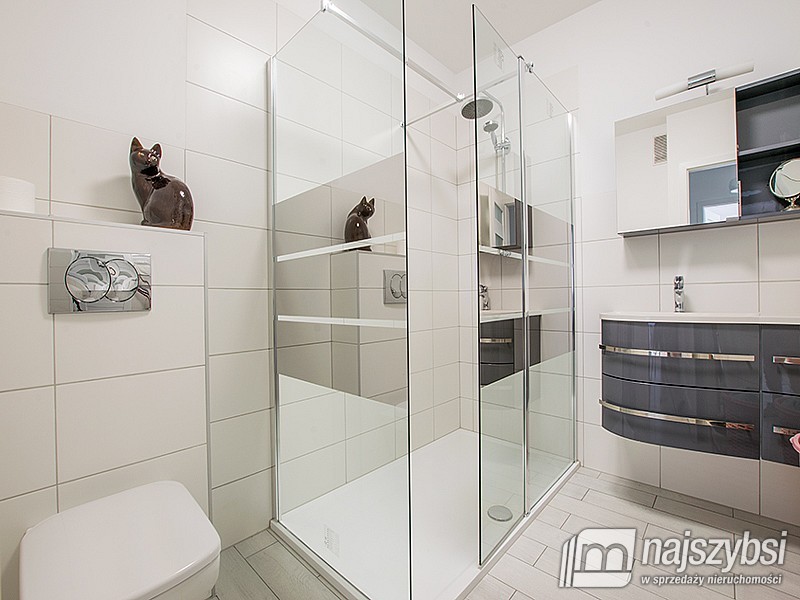 Świnoujście - mieszkanie 2 pokojowe w centrum (2)