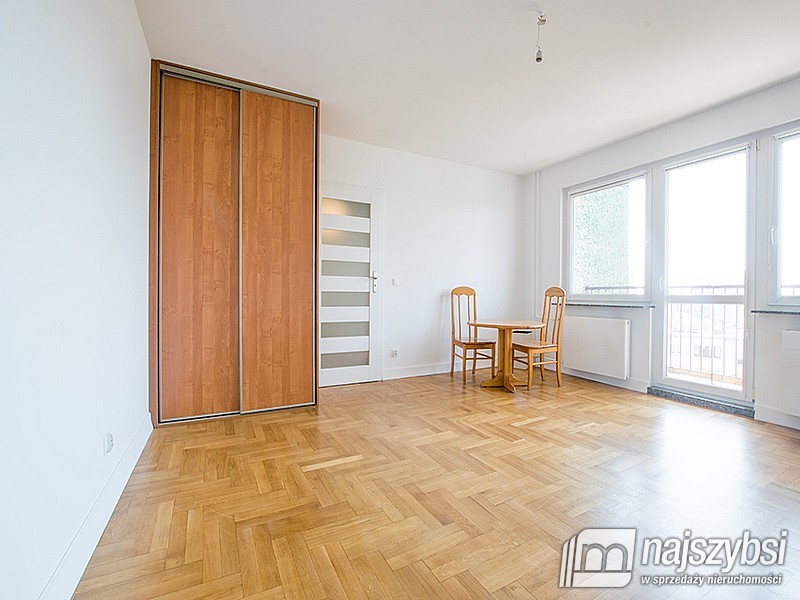 Świnoujście - mieszkanie 2 pokojowe w centrum (3)