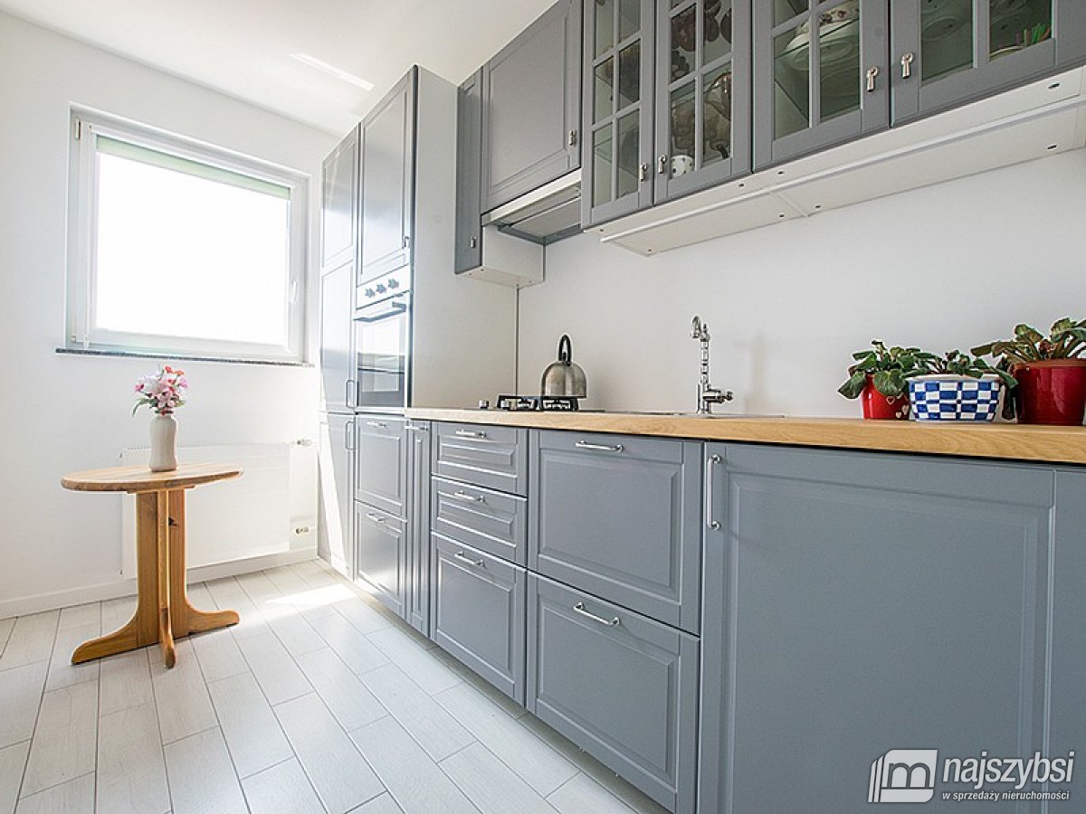 Świnoujście - mieszkanie 2 pokojowe w centrum (7)