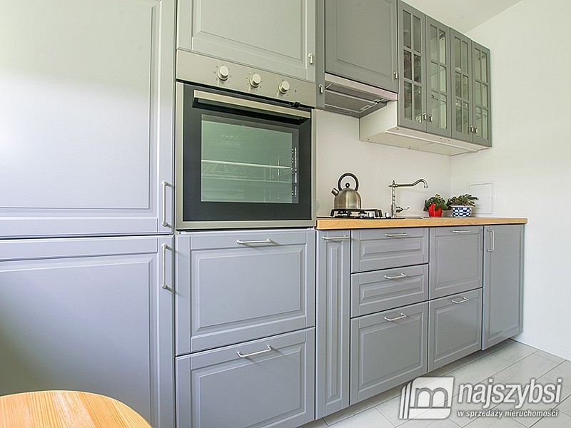 Świnoujście - mieszkanie 2 pokojowe w centrum (8)