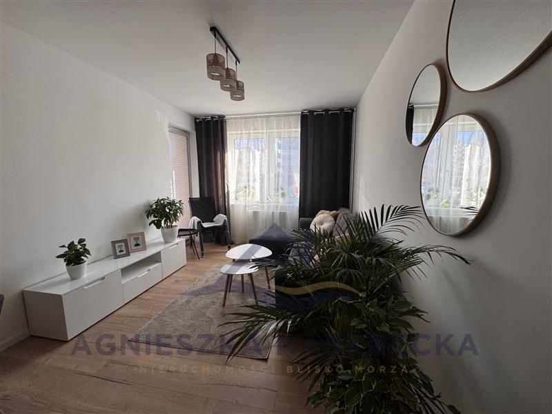 Atrakcyjne, umeblowane mieszkanie 2 pokojowe w bud (3)