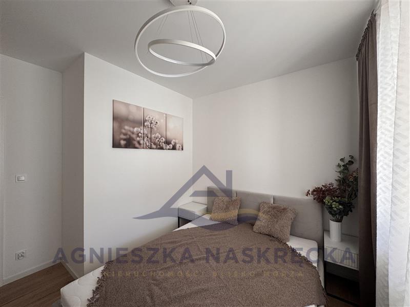 Atrakcyjne, umeblowane mieszkanie 2 pokojowe w bud (5)