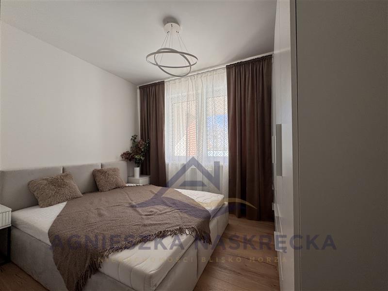 Atrakcyjne, umeblowane mieszkanie 2 pokojowe w bud (6)