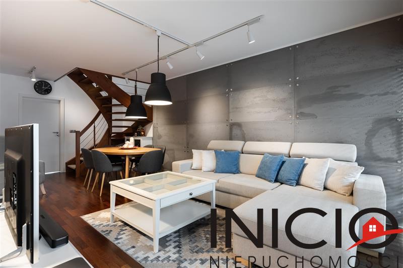 Dom bliźniak - Nowe Bielice   (1)