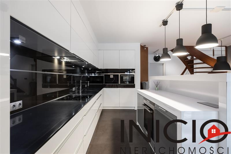 Dom bliźniak - Nowe Bielice   (11)