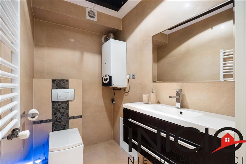 Dom bliźniak - Nowe Bielice   (12)