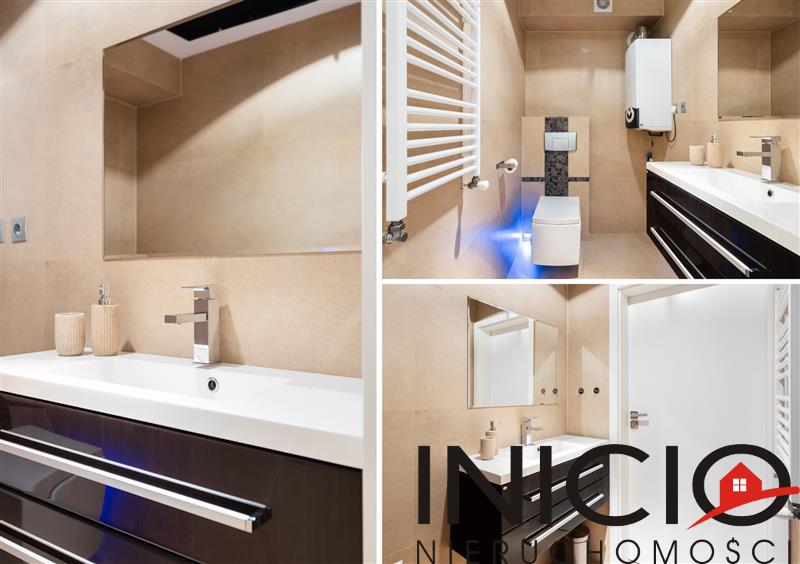 Dom bliźniak - Nowe Bielice   (13)