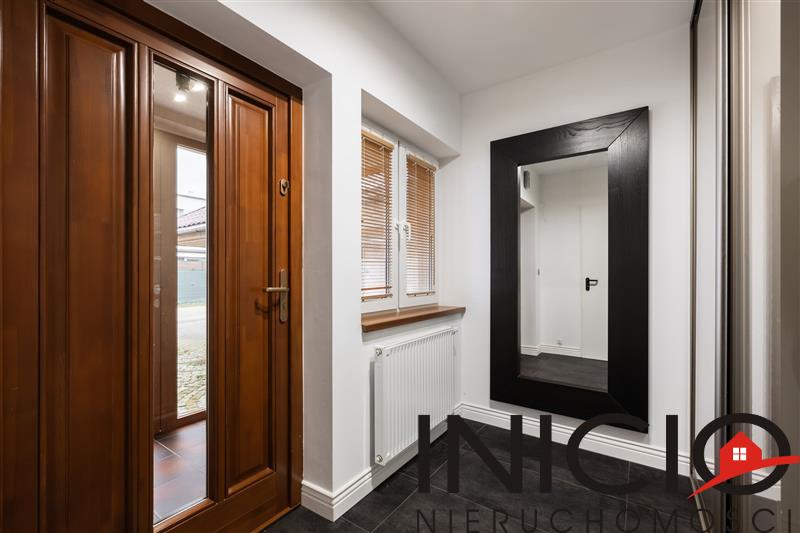 Dom bliźniak - Nowe Bielice   (14)