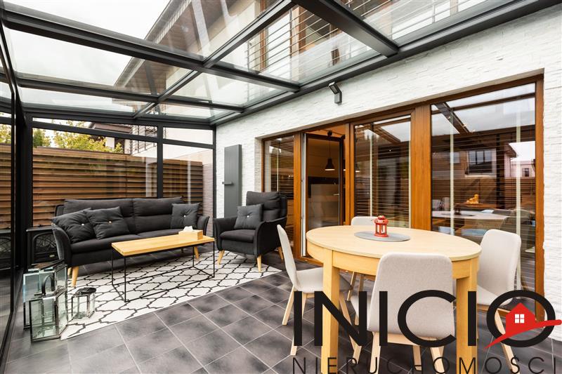 Dom bliźniak - Nowe Bielice   (15)