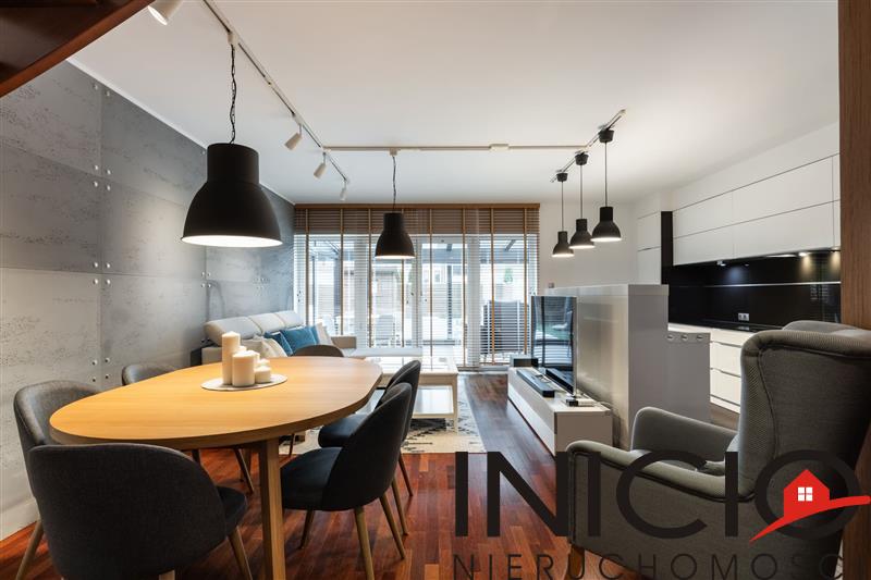 Dom bliźniak - Nowe Bielice   (4)