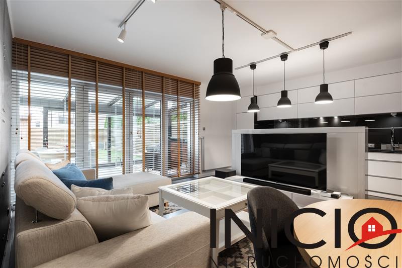 Dom bliźniak - Nowe Bielice   (5)