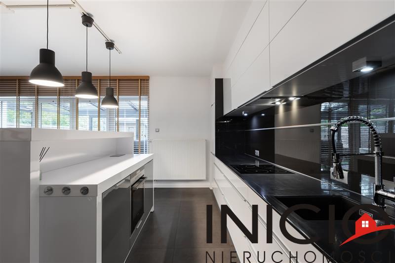 Dom bliźniak - Nowe Bielice   (6)